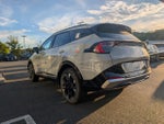 2027 Kia Sportage SX-Prestige