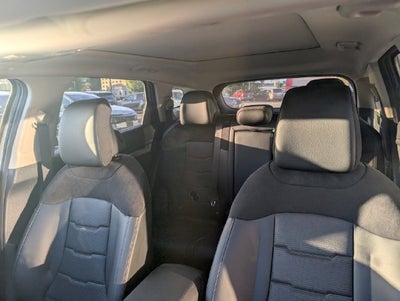 2027 Kia Sportage SX-Prestige