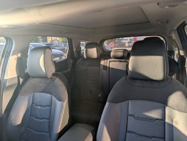 2027 Kia Sportage SX-Prestige