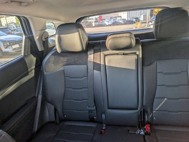 2027 Kia Sportage SX-Prestige
