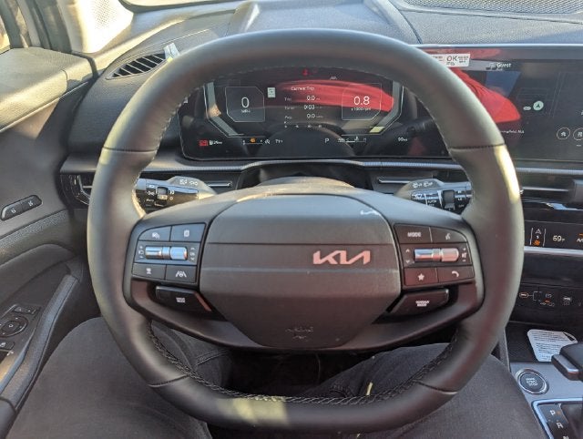 2027 Kia Sportage SX-Prestige