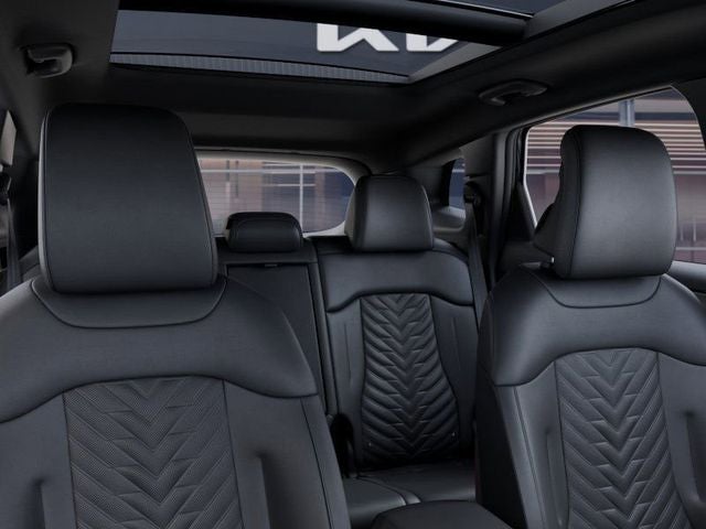 2026 Kia Sportage X-Pro Prestige