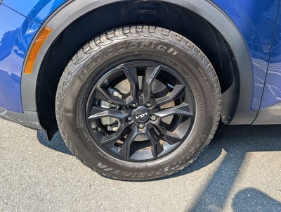 2024 Kia Sportage X-Pro Prestige