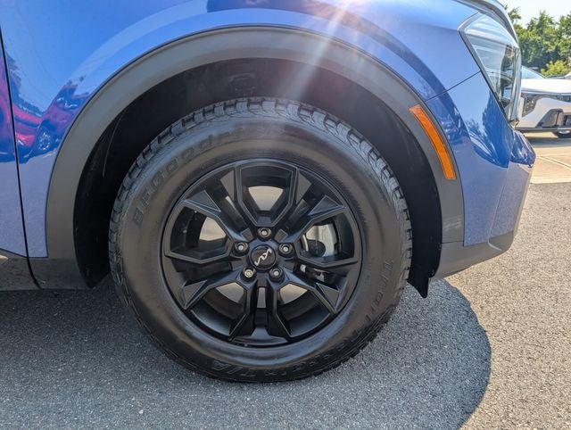 2024 Kia Sportage X-Pro Prestige