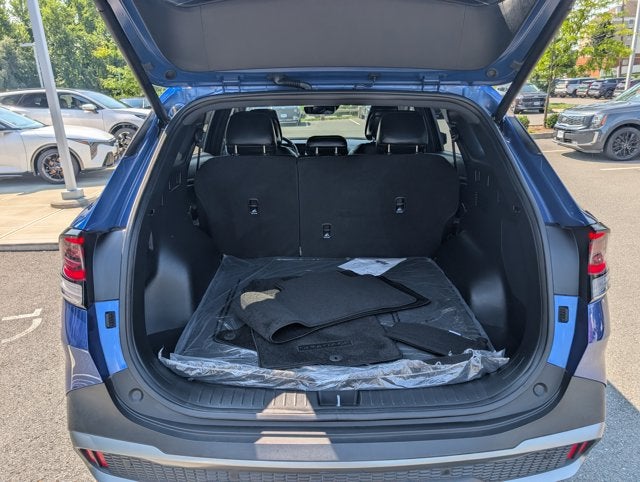 2024 Kia Sportage X-Pro Prestige