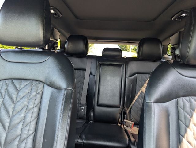 2024 Kia Sportage X-Pro Prestige