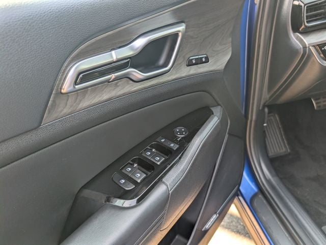2024 Kia Sportage X-Pro Prestige