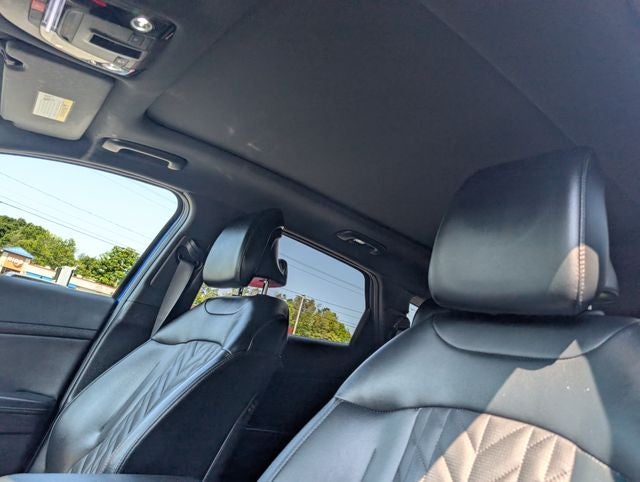 2024 Kia Sportage X-Pro Prestige