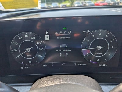 2024 Kia Sportage X-Pro Prestige