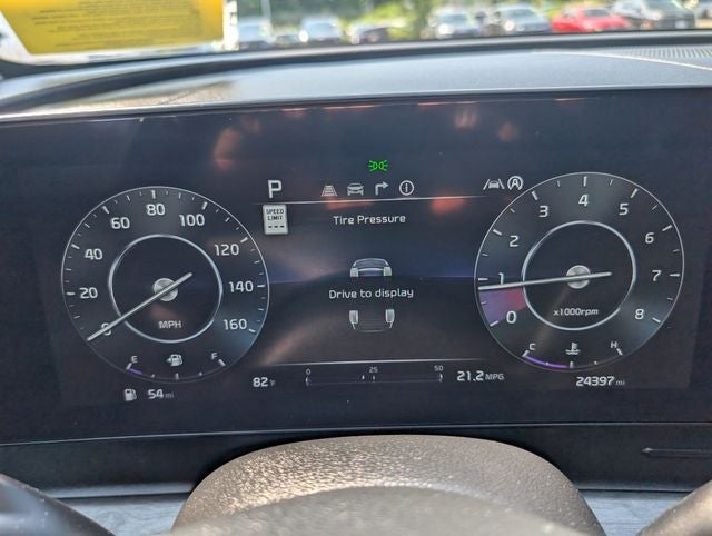 2024 Kia Sportage X-Pro Prestige