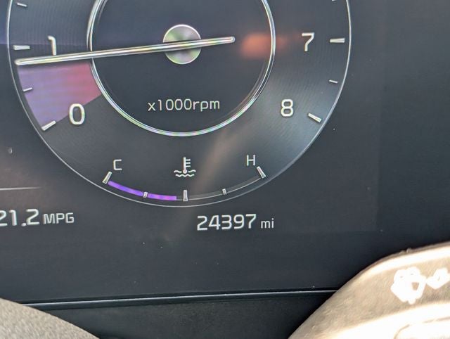 2024 Kia Sportage X-Pro Prestige