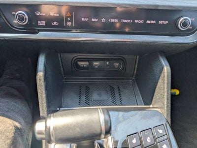 2024 Kia Sportage X-Pro Prestige