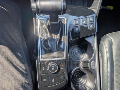 2024 Kia Sportage X-Pro Prestige