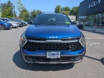 2024 Kia Sportage X-Pro Prestige