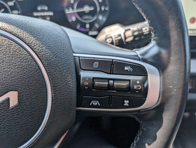 2024 Kia Sportage X-Pro Prestige