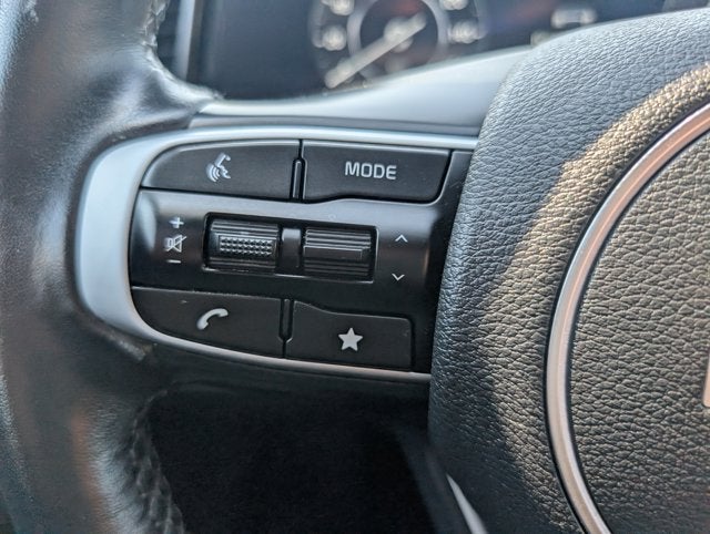 2024 Kia Sportage X-Pro Prestige