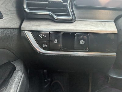 2024 Kia Sportage X-Pro Prestige