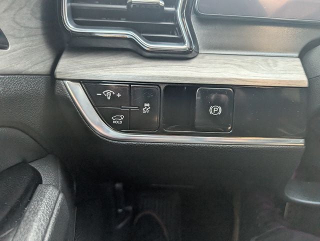 2024 Kia Sportage X-Pro Prestige