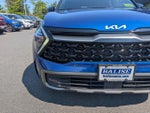 2024 Kia Sportage X-Pro Prestige