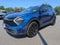 2024 Kia Sportage X-Pro Prestige