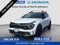 2024 Kia Sportage X-Pro AWD