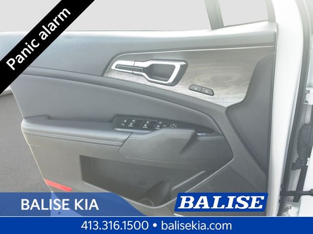 2024 Kia Sportage X-Pro AWD