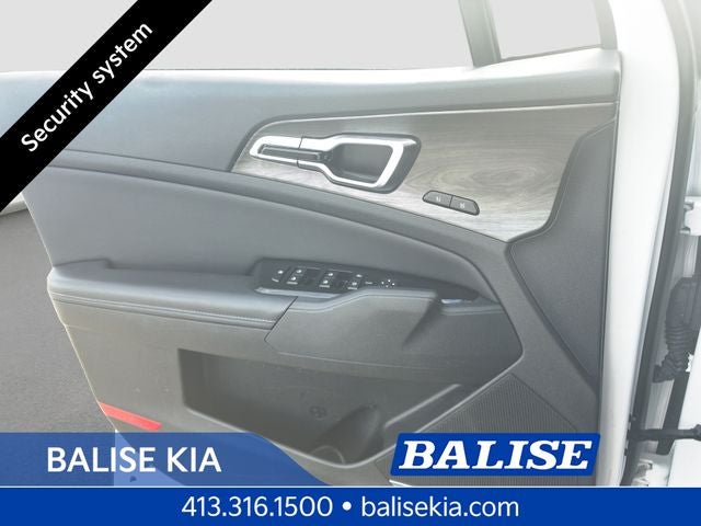 2024 Kia Sportage X-Pro AWD