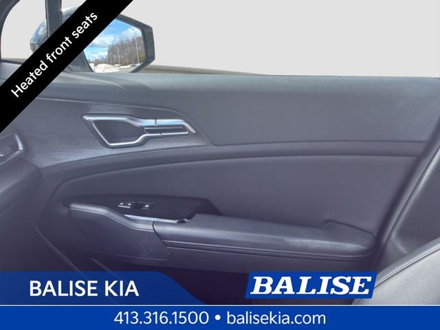2024 Kia Sportage X-Pro AWD