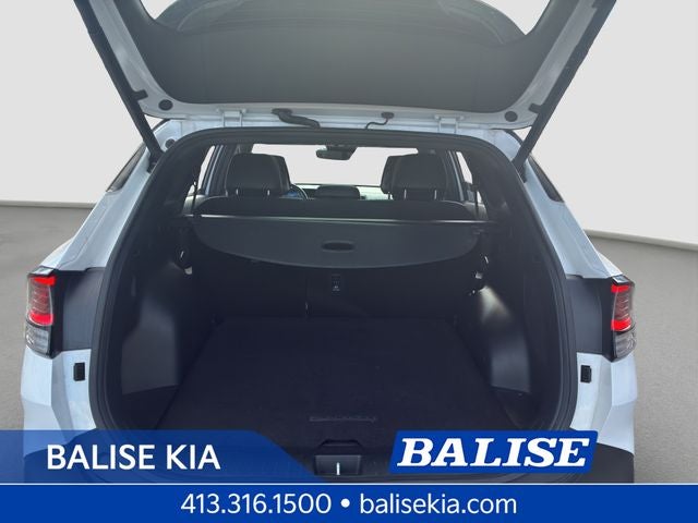 2024 Kia Sportage X-Pro AWD