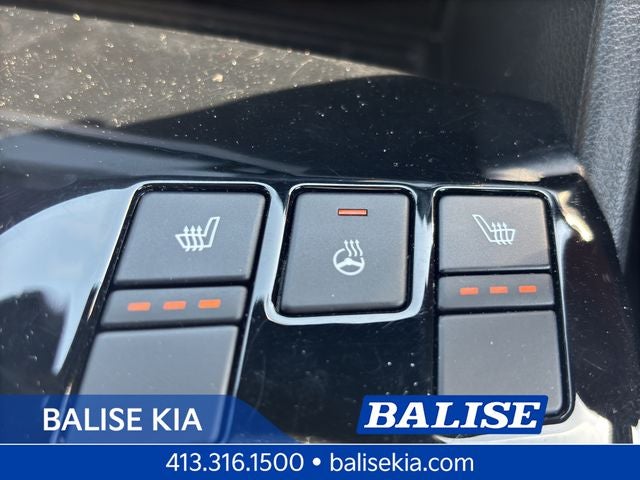 2024 Kia Sportage X-Pro AWD