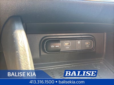2024 Kia Sportage X-Pro AWD