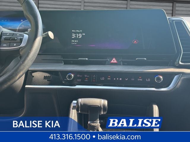 2024 Kia Sportage X-Pro AWD