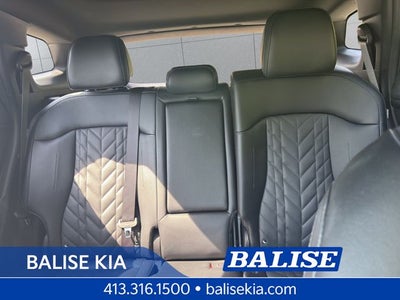 2024 Kia Sportage X-Pro AWD