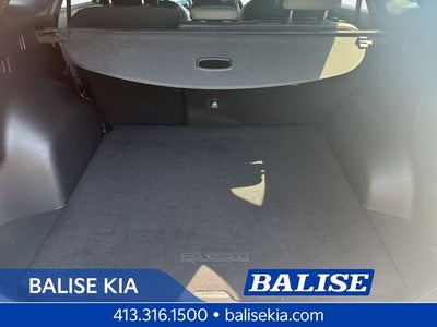 2024 Kia Sportage X-Pro AWD