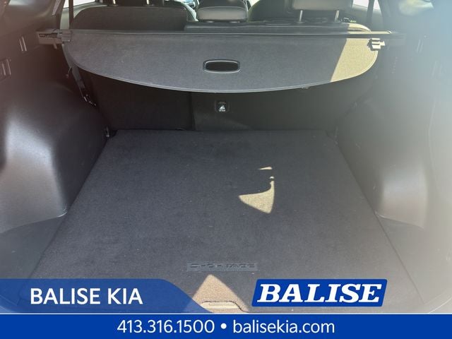 2024 Kia Sportage X-Pro AWD