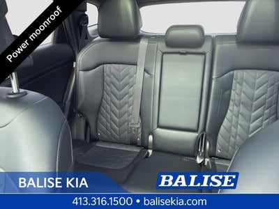 2024 Kia Sportage X-Pro AWD
