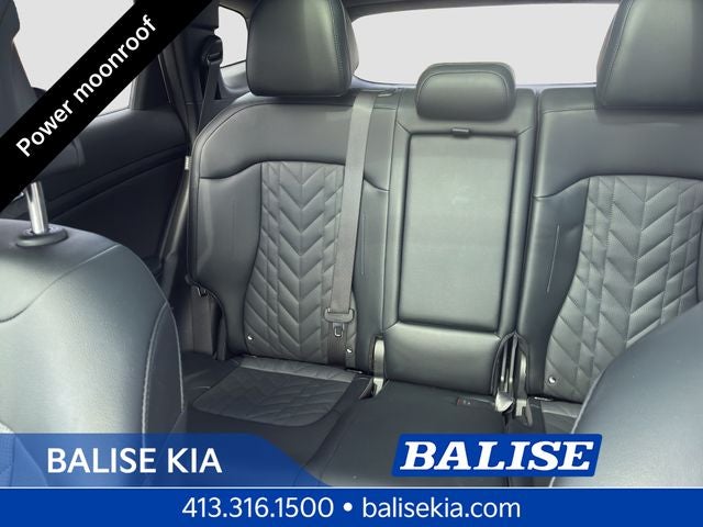2024 Kia Sportage X-Pro AWD