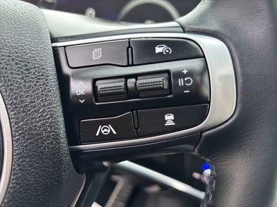 2024 Kia Sportage X-Pro Prestige