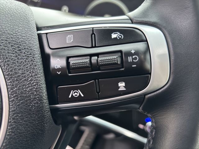 2024 Kia Sportage X-Pro Prestige