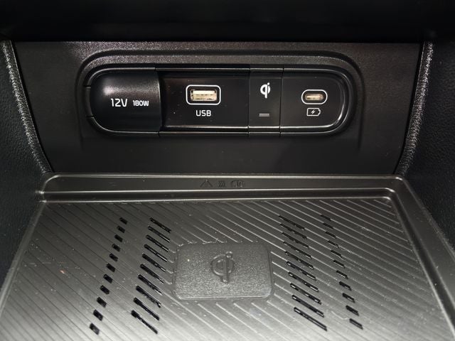 2024 Kia Sportage X-Pro Prestige