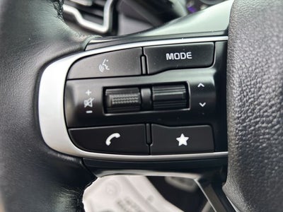 2024 Kia Sportage X-Pro Prestige