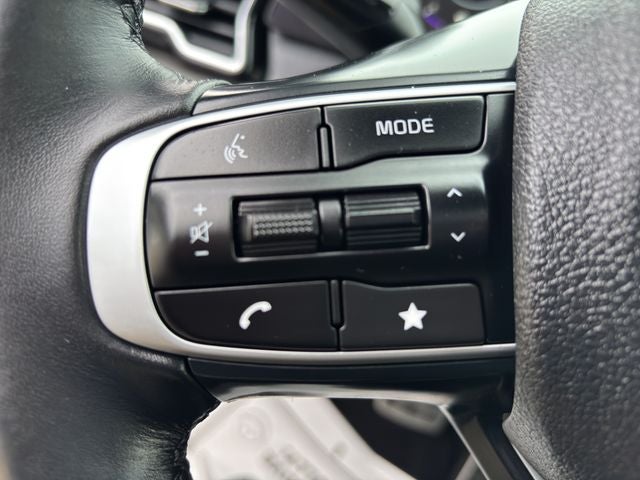 2024 Kia Sportage X-Pro Prestige