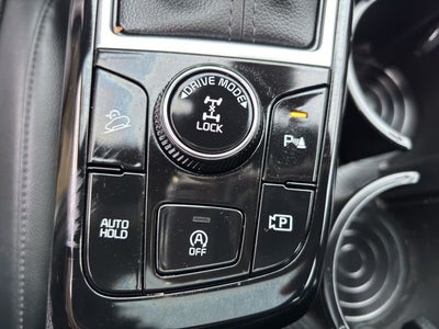 2024 Kia Sportage X-Pro Prestige