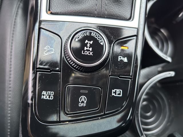 2024 Kia Sportage X-Pro Prestige