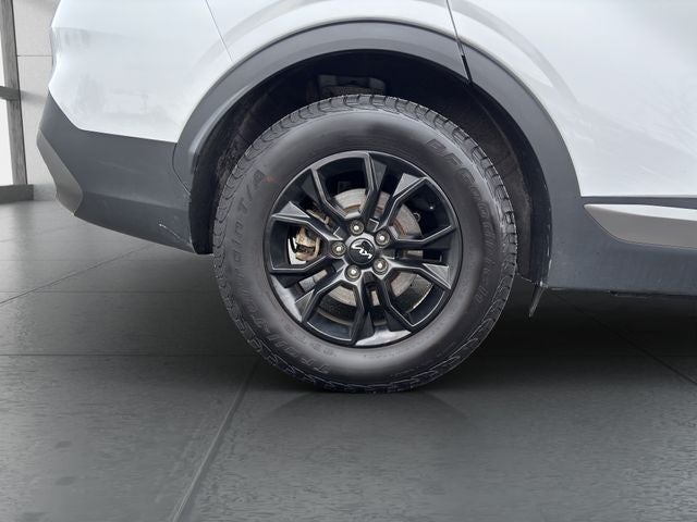 2024 Kia Sportage X-Pro Prestige