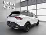 2024 Kia Sportage X-Pro Prestige