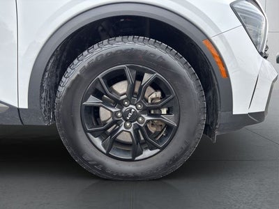 2024 Kia Sportage X-Pro Prestige