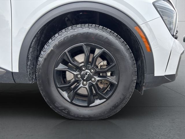 2024 Kia Sportage X-Pro Prestige