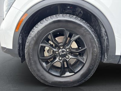 2024 Kia Sportage X-Pro Prestige