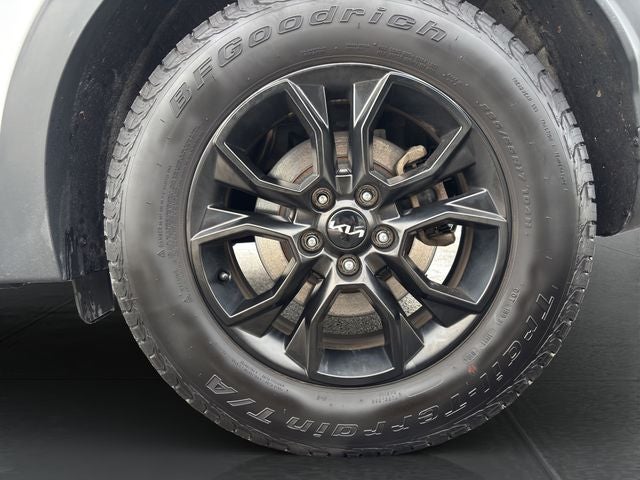2024 Kia Sportage X-Pro Prestige